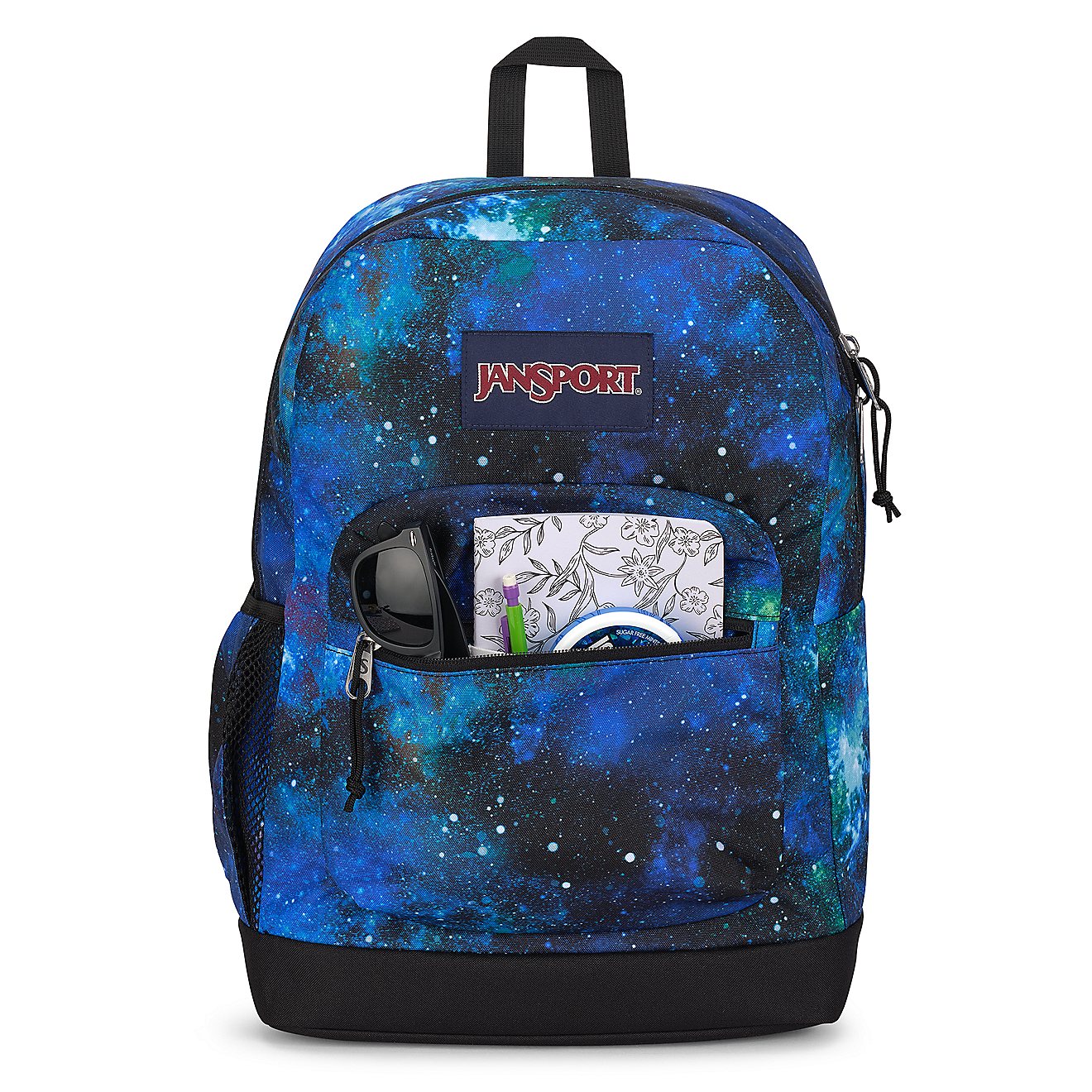JanSport Cross Town Plus Daypack                                                                                                 - view number 5