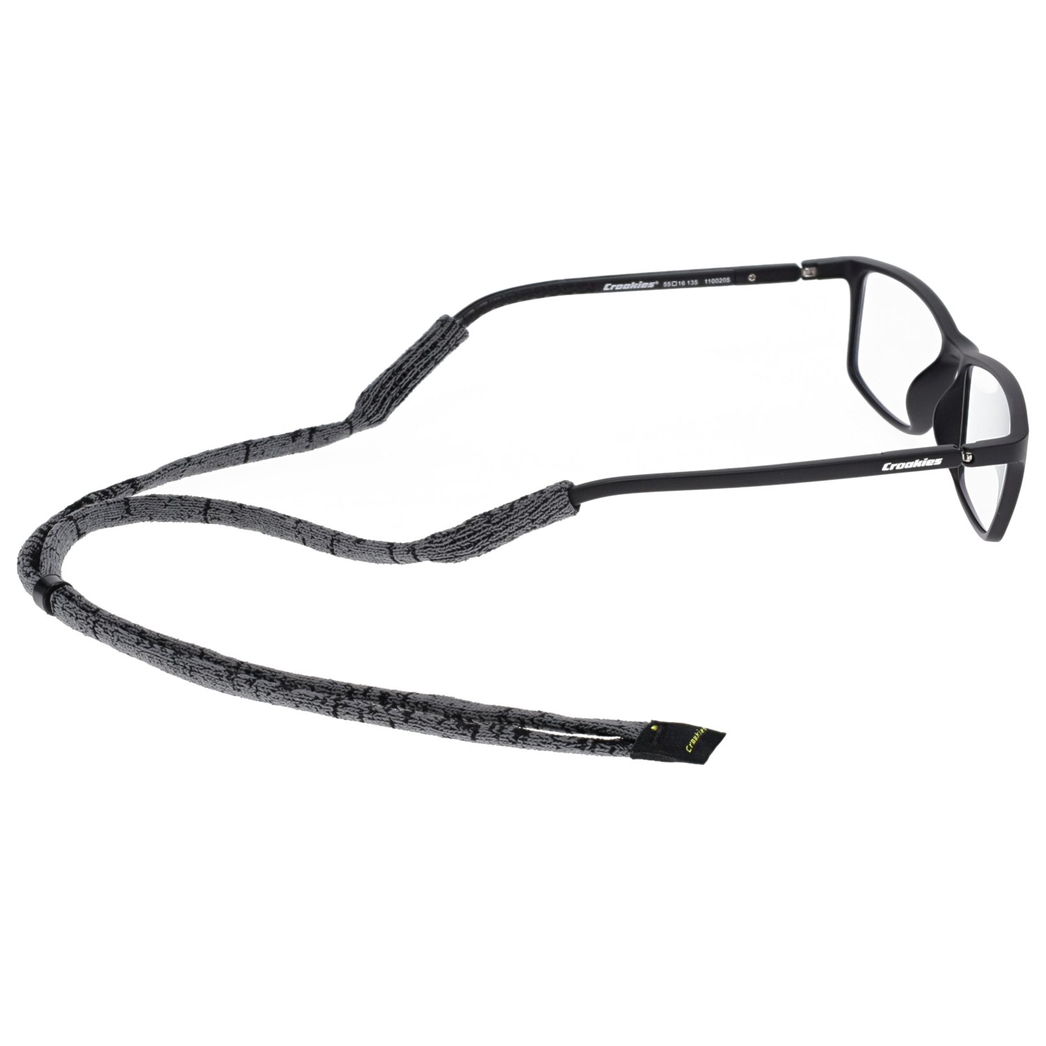 Croakies Microsuiter Eyewear Retainer Academy