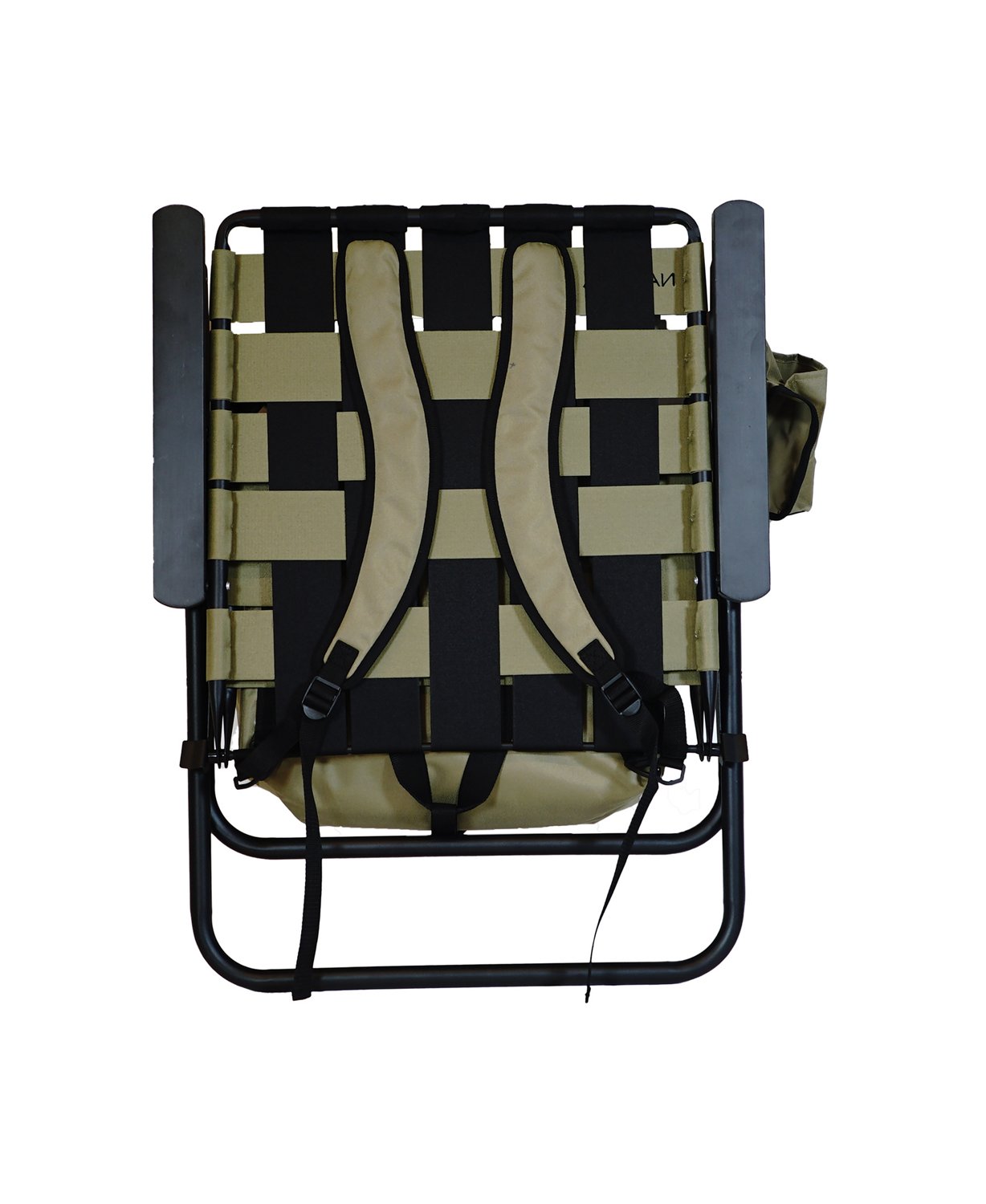 Nautica Colorado Chair with Cupholder - view number 2