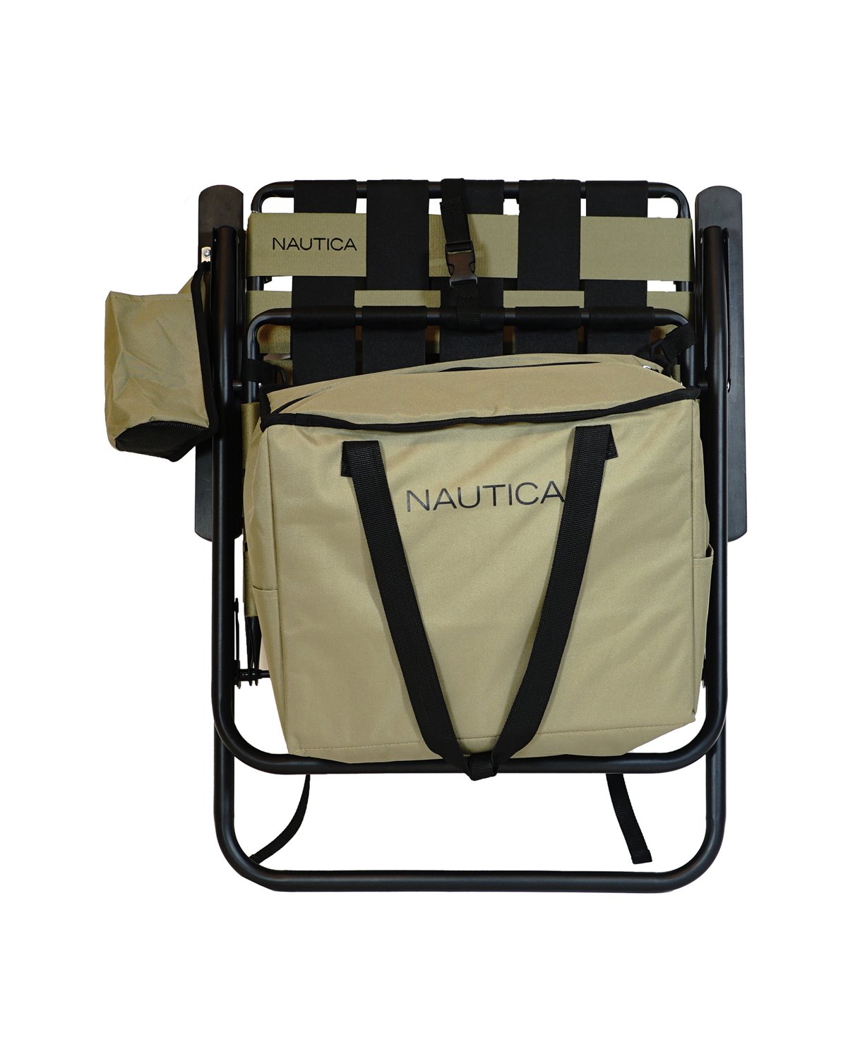 Nautica Colorado Chair with Cupholder - view number 4