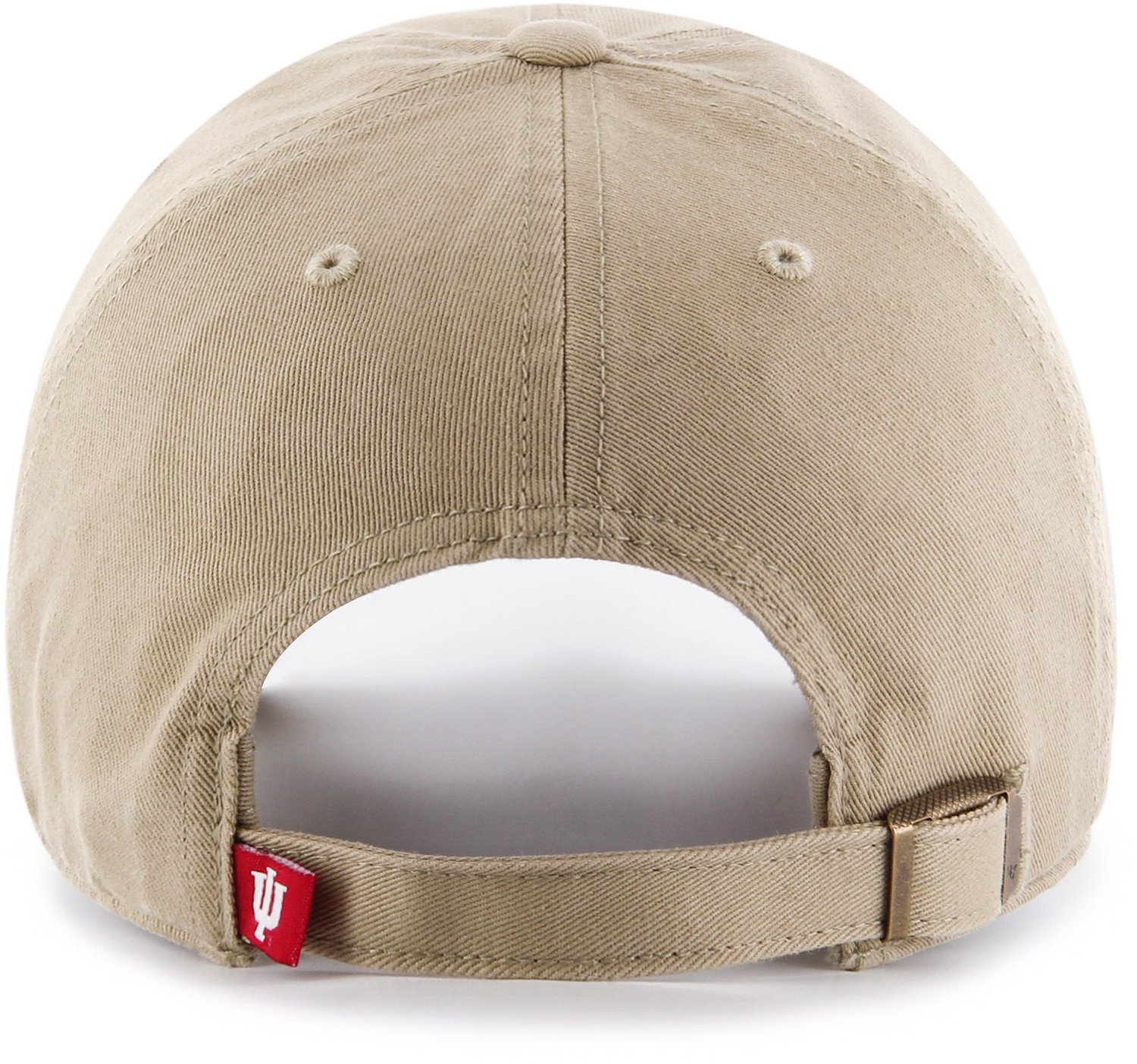'47 Men's Indiana University Cleanup Cap - view number 2