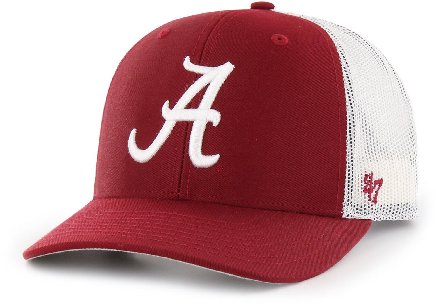 '47 University of Alabama Kids' Trucker Cap