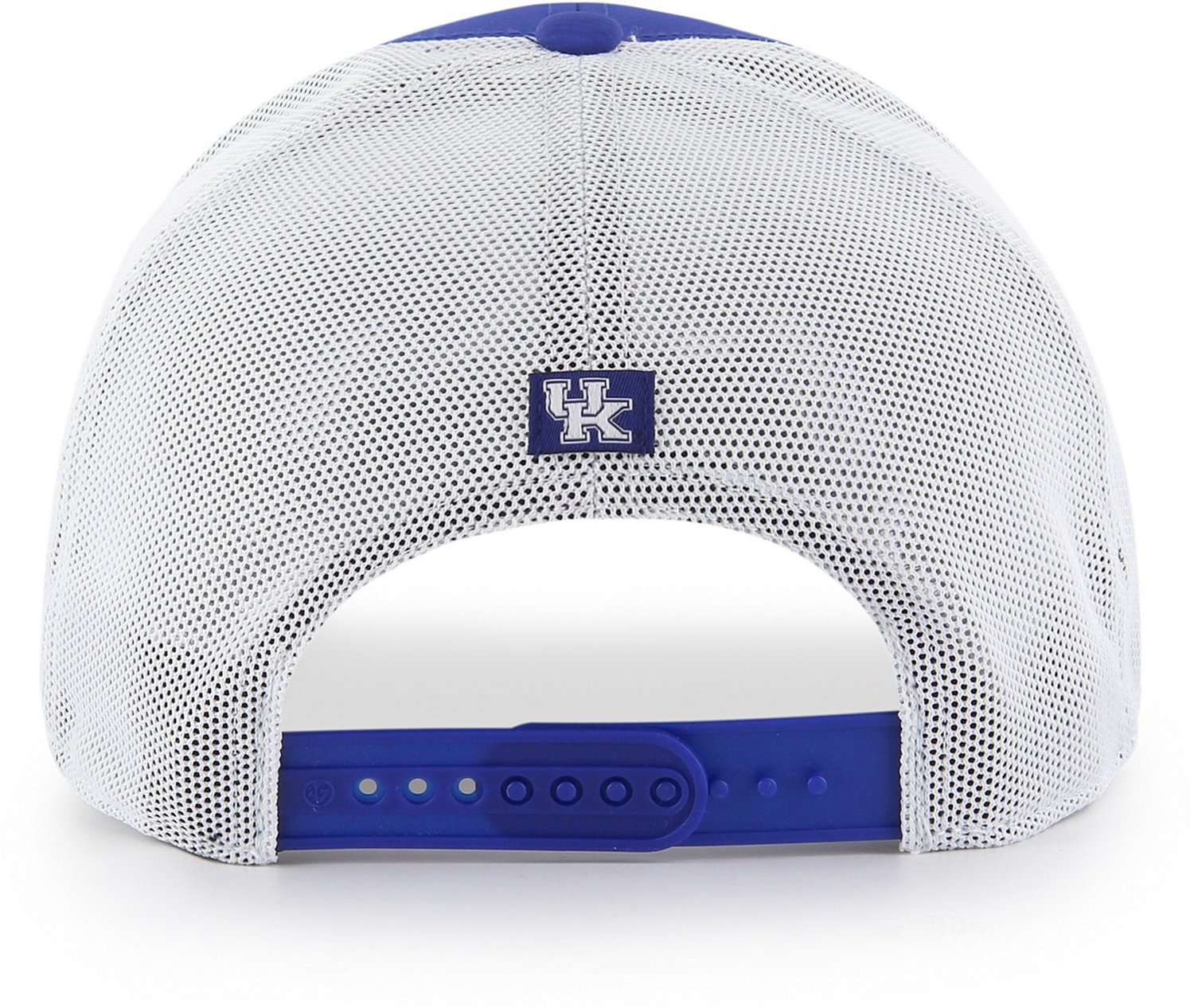 ’47 University of Kentucky Burden Trucker Cap