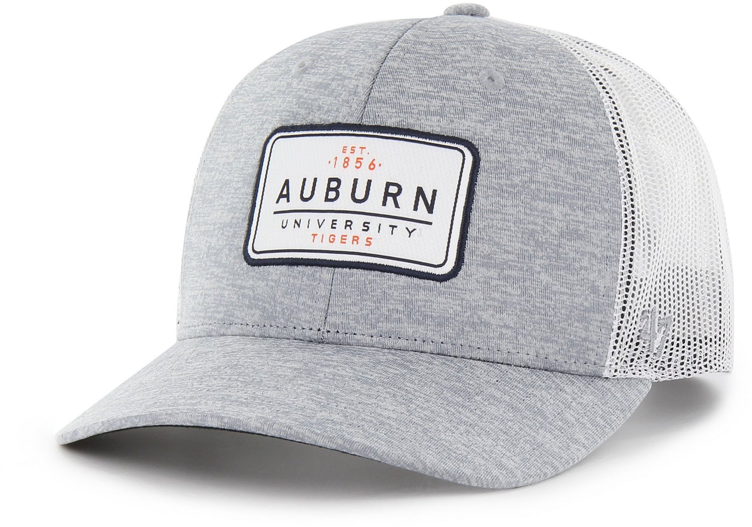 47 Auburn University Harrington Trucker Cap | Academy