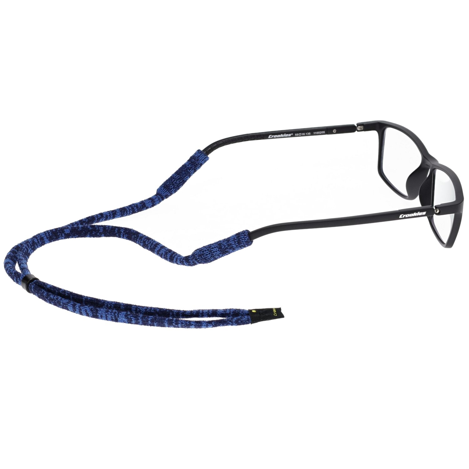 Croakies Microsuiter Eyewear Retainer Academy