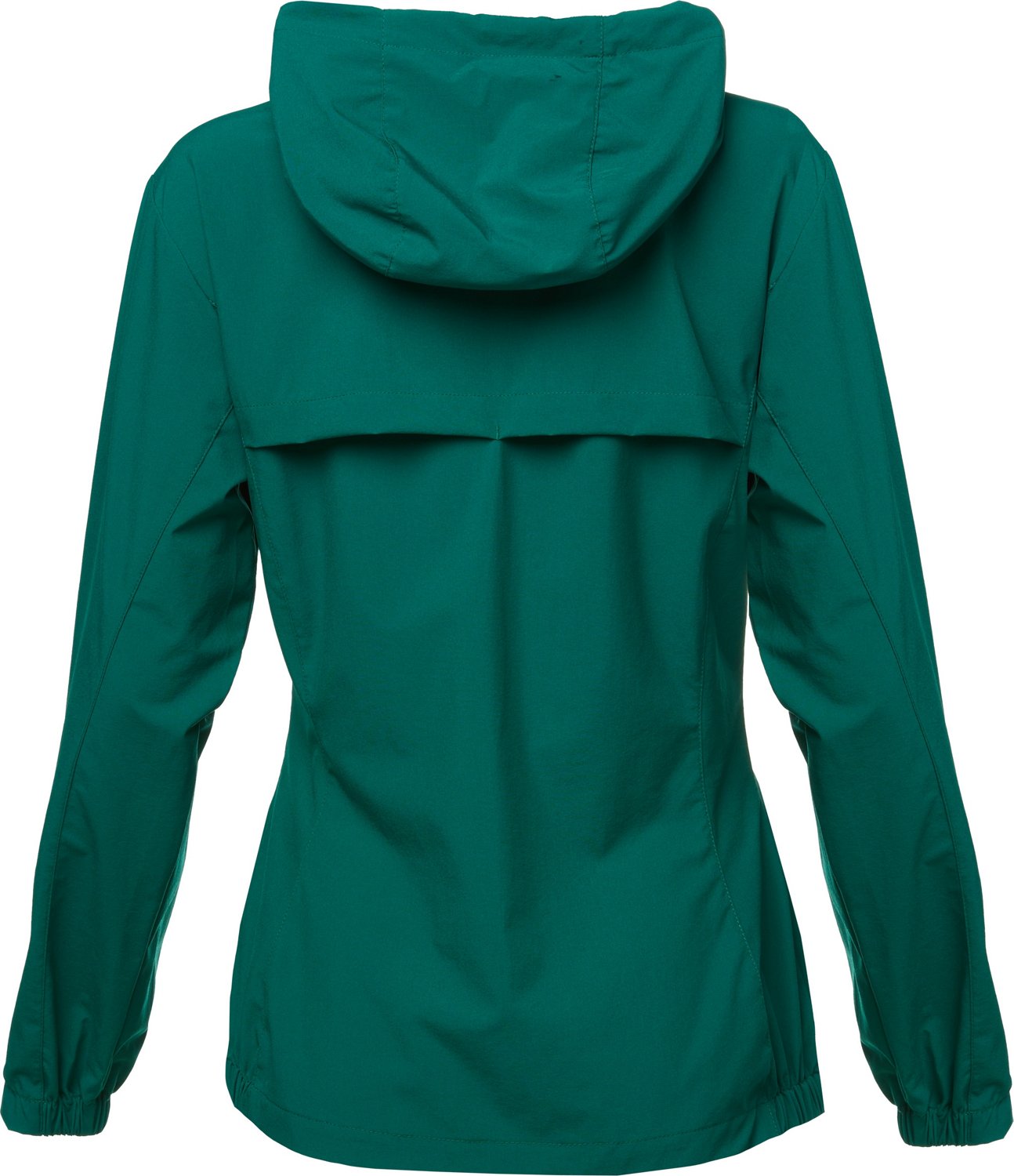 Magellan Outdoors Women's Fishing Overcast Windbreaker Jacket                                                                    - view number 2