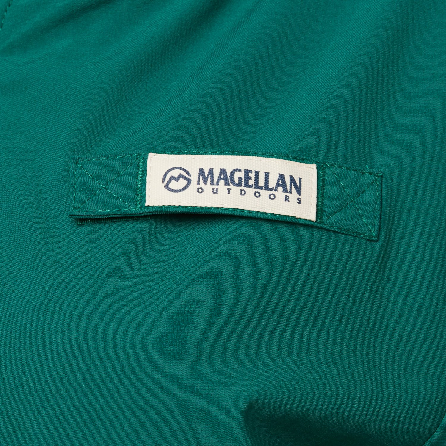 Magellan Outdoors Women's Fishing Overcast Windbreaker Jacket                                                                    - view number 4