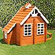 Sportspower Me and My Puppy Playhouse                                                                                            - view number 11