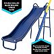 Sportspower Super 10 Me and My Toddler Swing Set                                                                                 - view number 7
