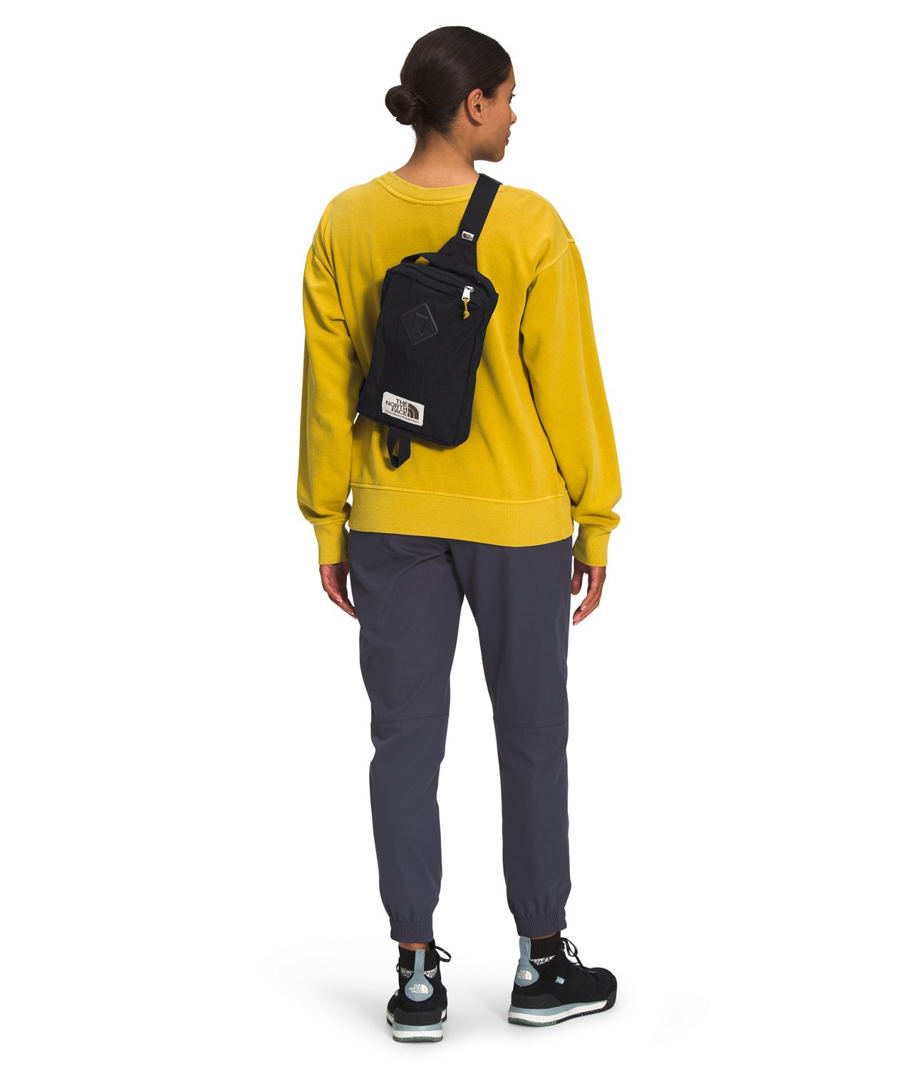 Tnf field outlet bag