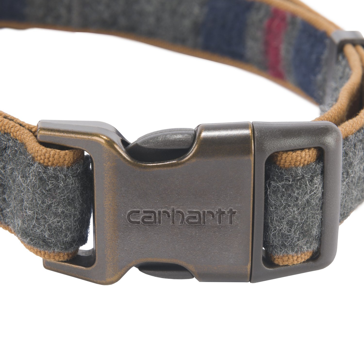 Carhartt Blanket Stripe Dog Collar  - view number 3