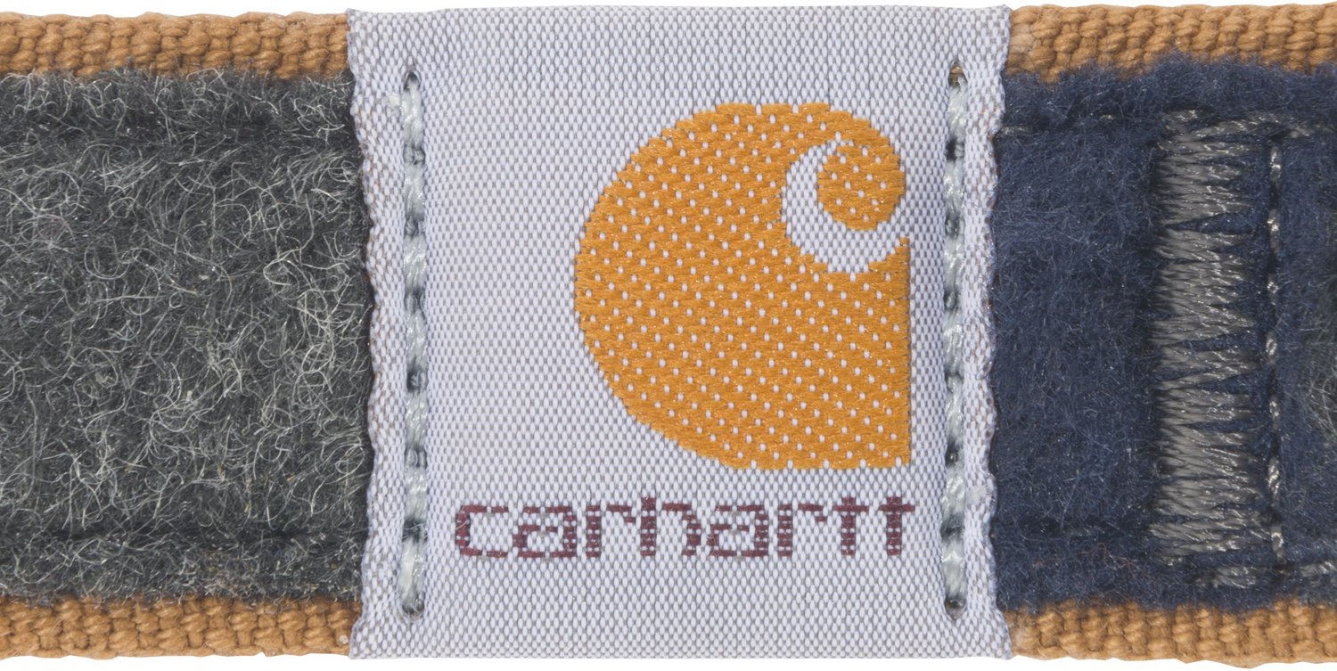 Carhartt Blanket Stripe Dog Collar  - view number 4