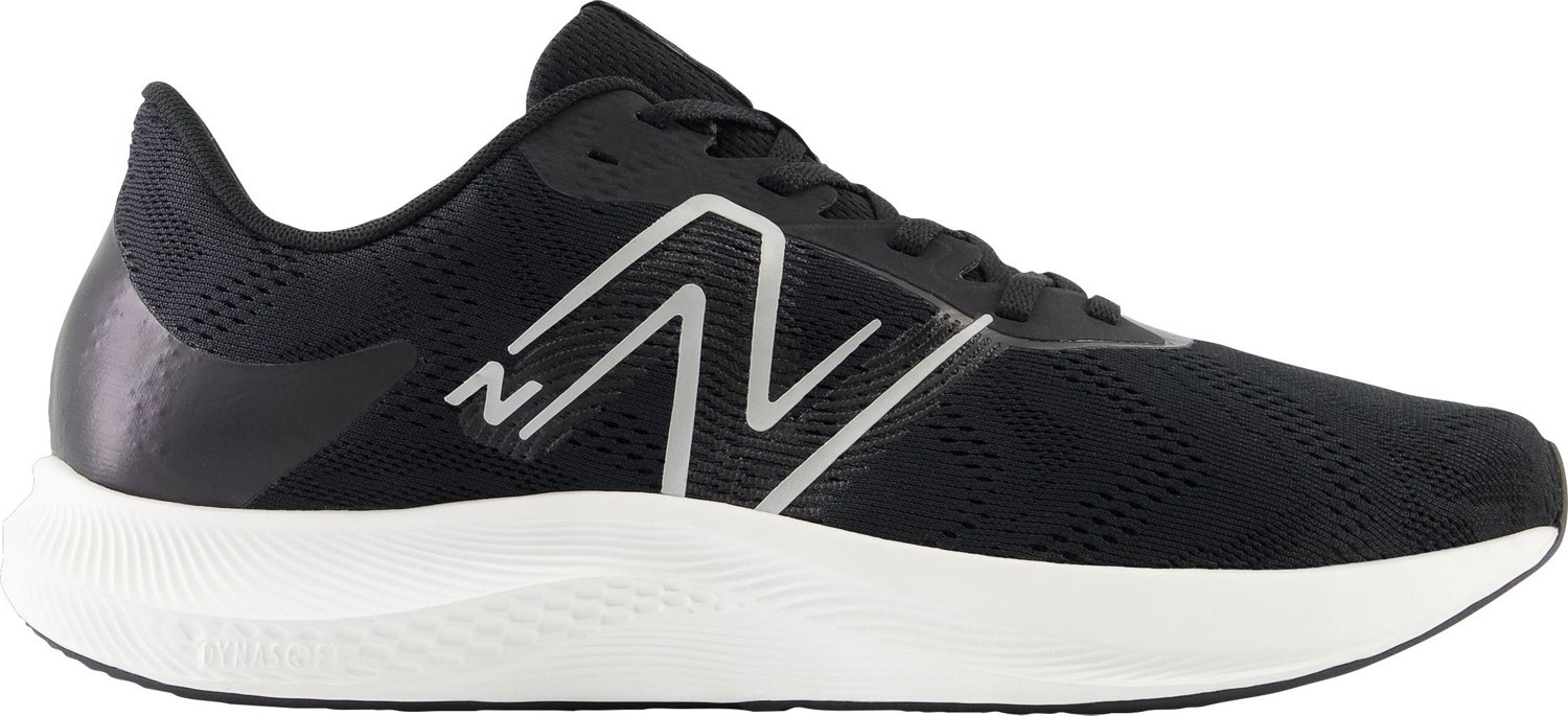 New Balance Men's DynaSoft Pro Run V2 Running Shoes                                                                              - view number 1 selected