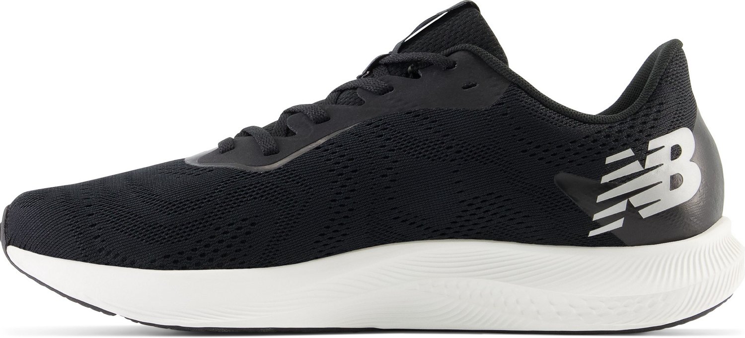 New Balance Men's DynaSoft Pro Run V2 Running Shoes - view number 2