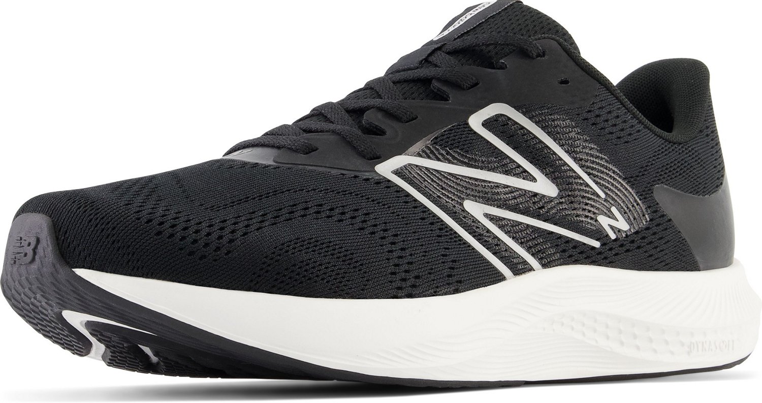 New Balance Men's DynaSoft Pro Run V2 Running Shoes                                                                              - view number 3