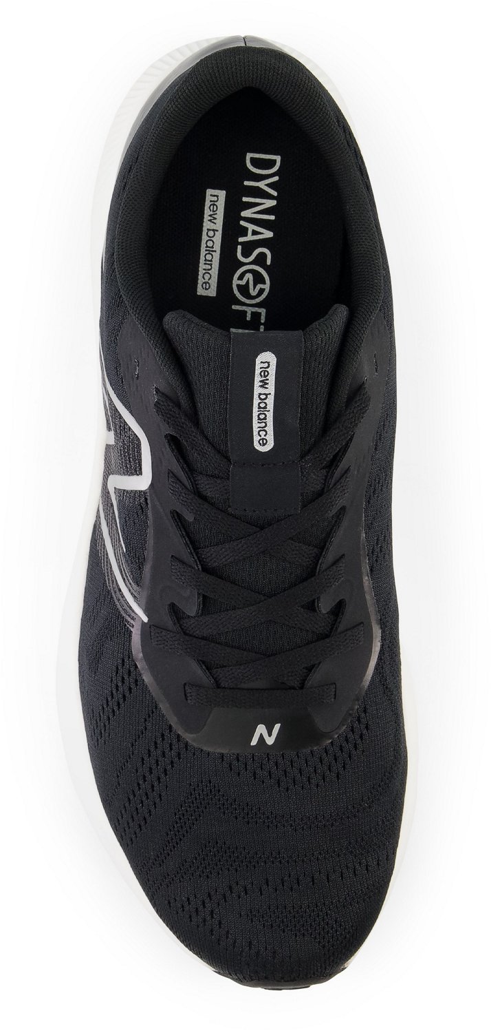 New Balance Men's DynaSoft Pro Run V2 Running Shoes                                                                              - view number 4