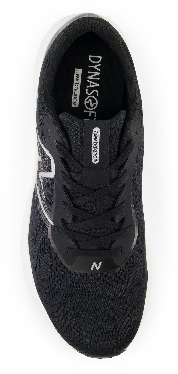 New Balance Men's DynaSoft Pro Run V2 Running Shoes - view number 4