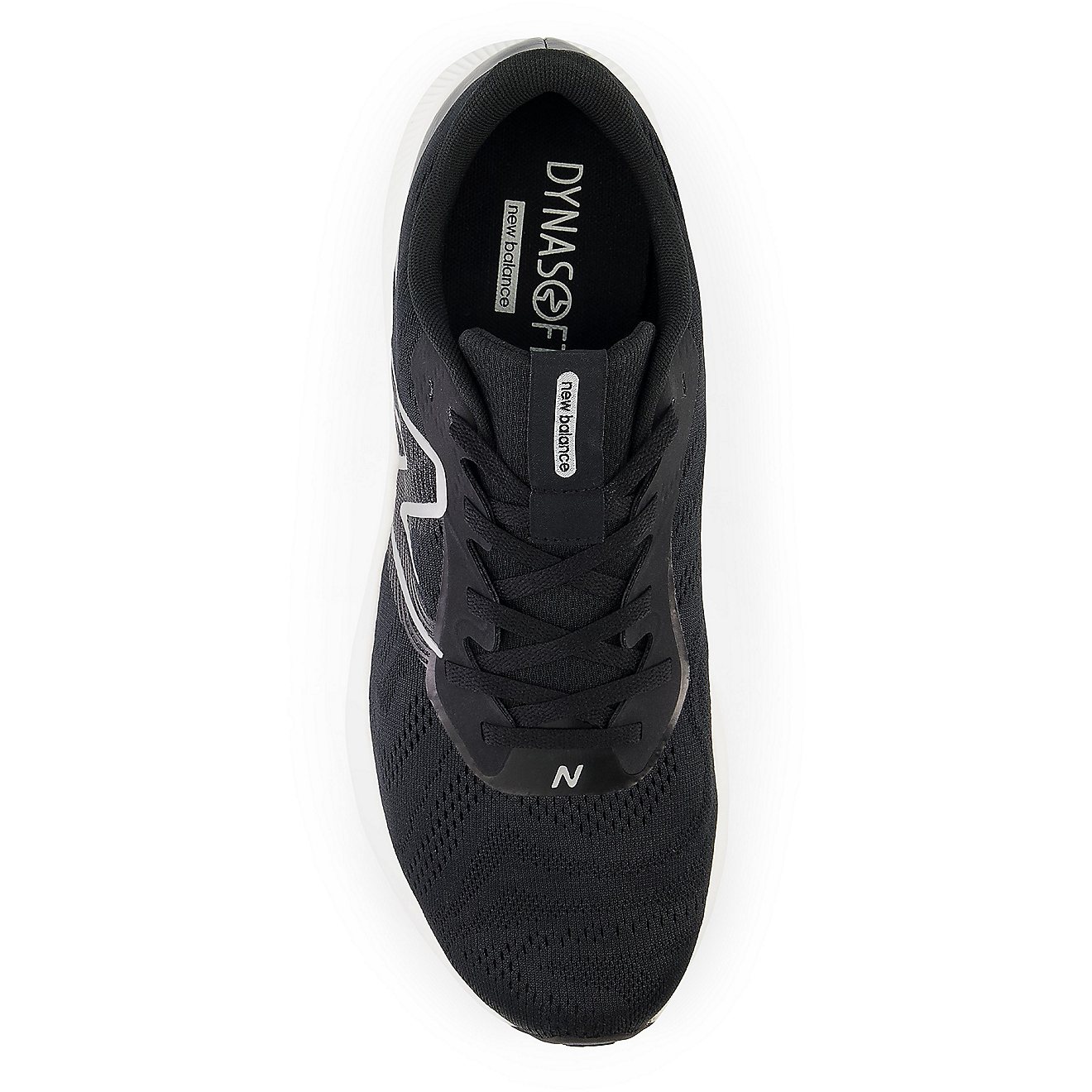 New Balance Men's DynaSoft Pro Run V2 Running Shoes                                                                              - view number 4
