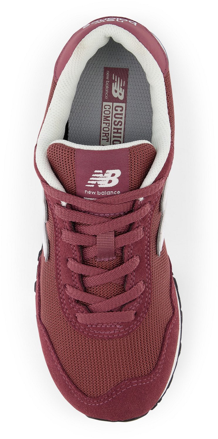 New Balance Women's 515 Retro Sneaker - view number 4