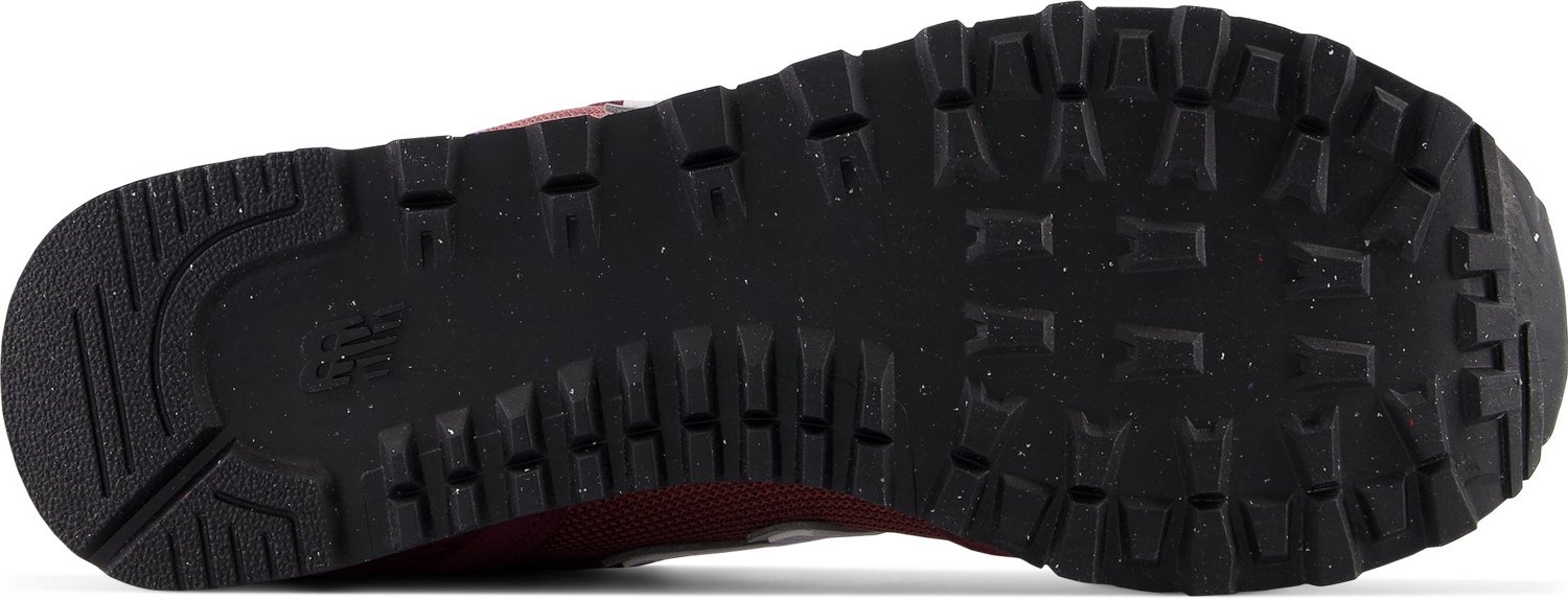 New Balance Women's 515 Retro Sneaker - view number 5