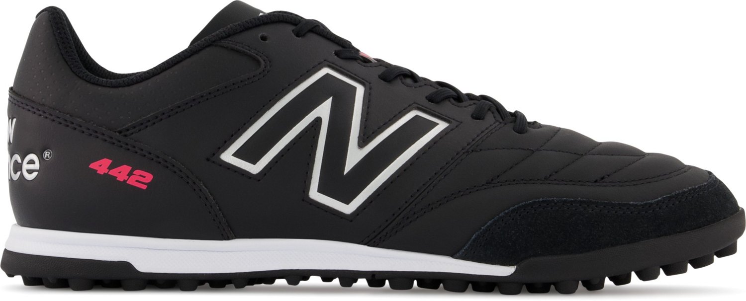 New Balance Men's 442 v2 Team Turf Soccer Cleats Academy