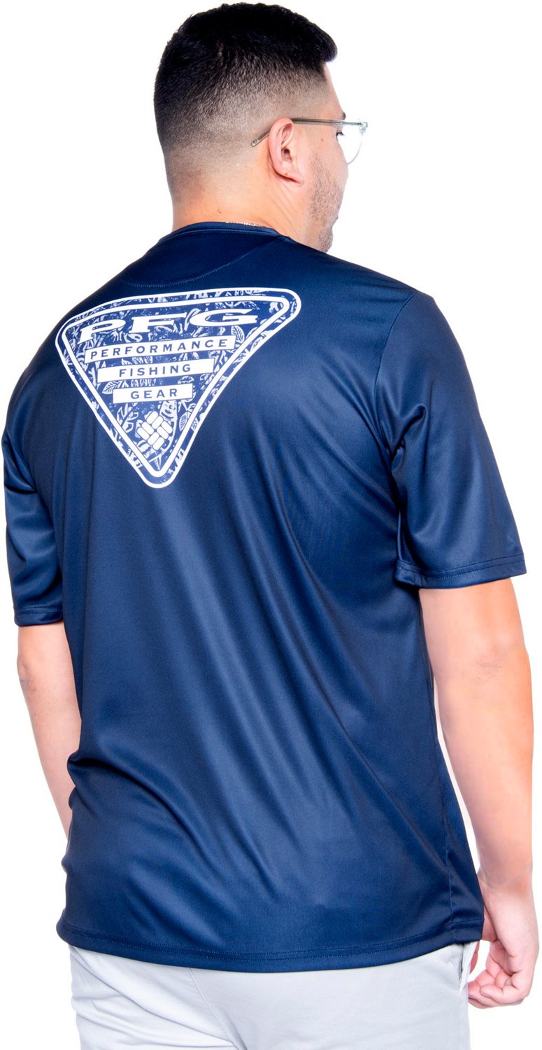 Academy Sports + Outdoors Columbia Sportswear Men's Dallas Cowboys