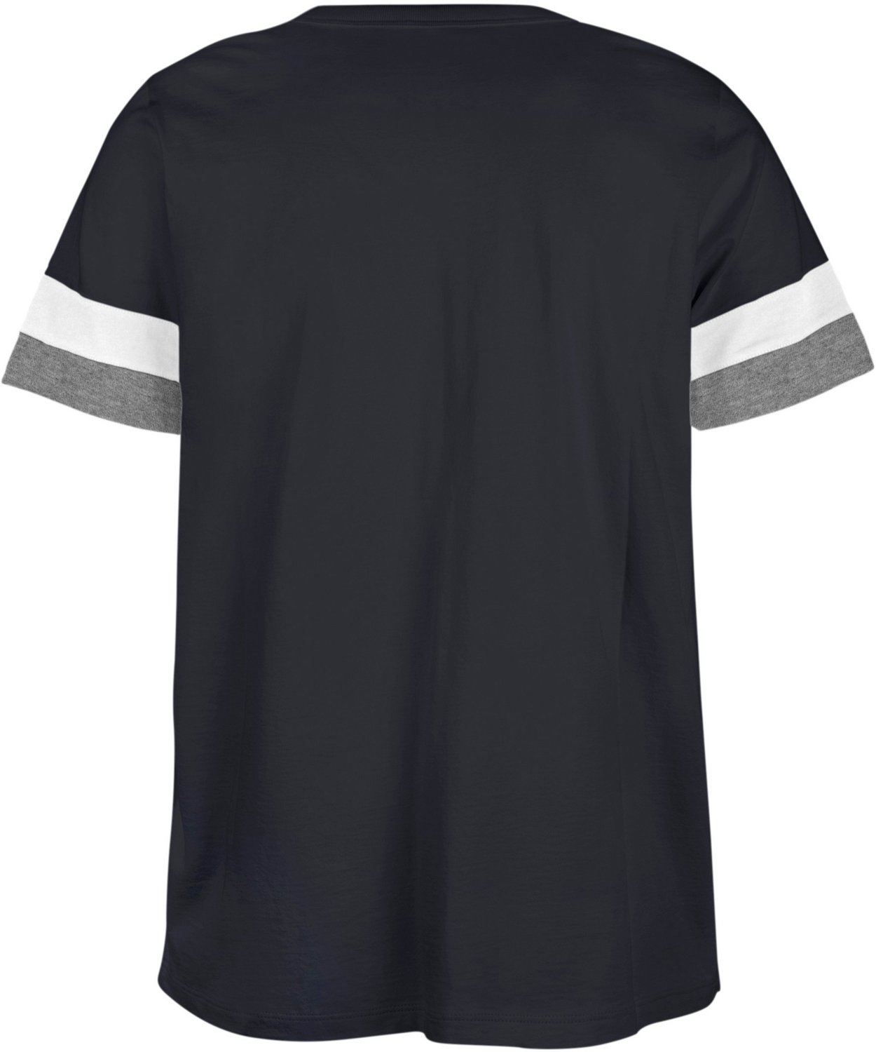 '47 Dallas Cowboys Premier Wordmark Winslow Graphic T-shirt  - view number 2