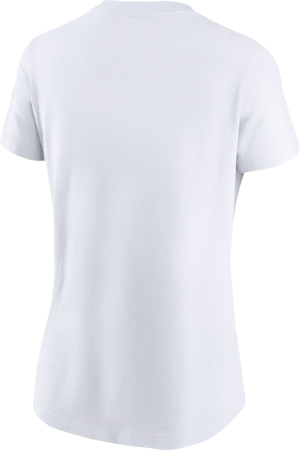 Dallas Cowboys Women's Logo T-shirt | Free Shipping at Academy