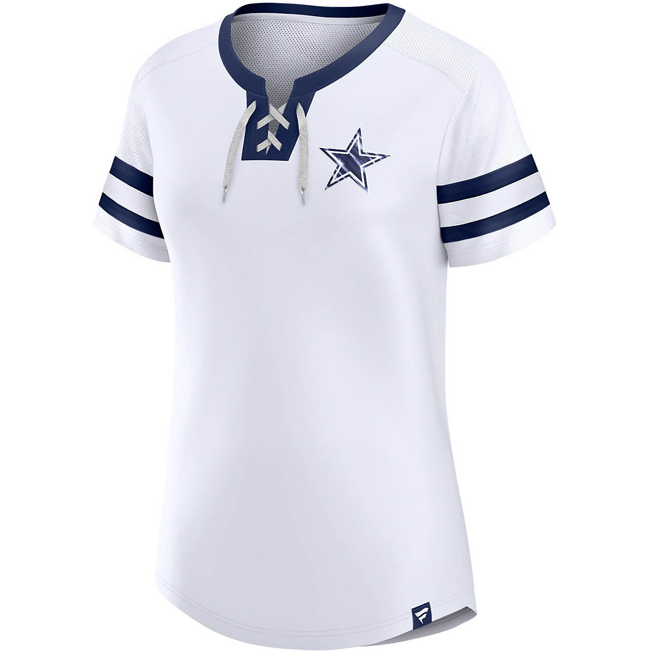 Nike Women's Dallas Cowboys Sunday Best Fashion Jersey                                                                           - view number 1