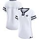 Nike Women's Dallas Cowboys Sunday Best Fashion Jersey                                                                           - view number 3