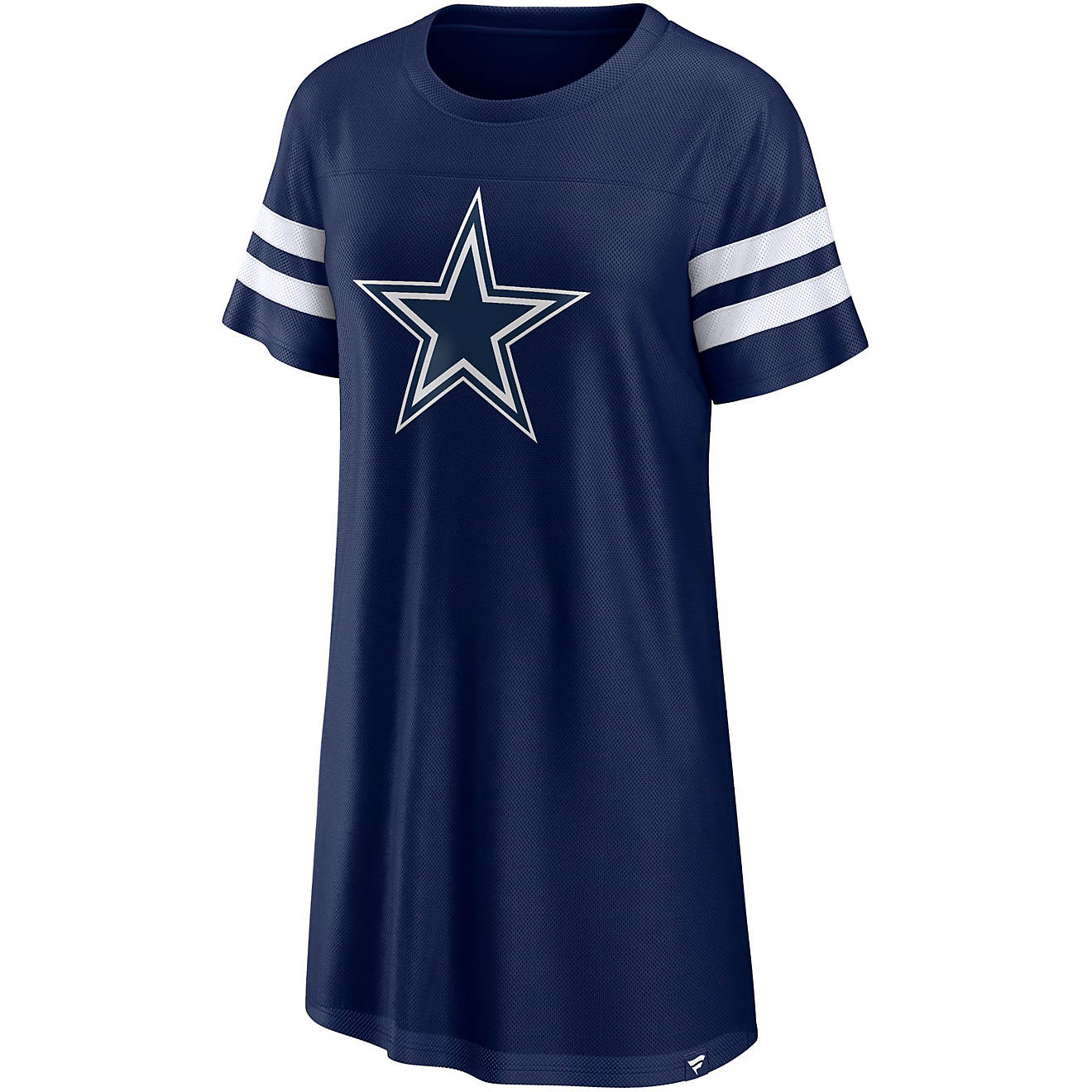 Nike Women's Dallas Cowboys Victory On Football Dress                                                                            - view number 1