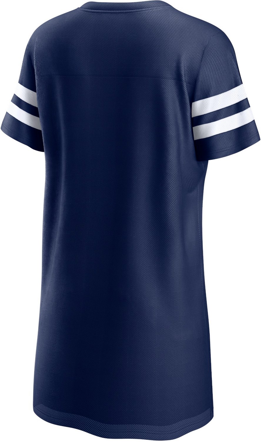 dallas cowboys t shirt dress