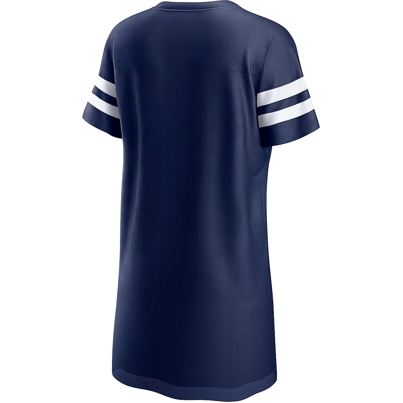 Nike Women's Dallas Cowboys Victory On Football Dress                                                                            - view number 2