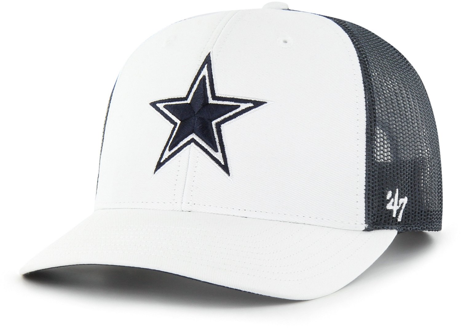 '47 Dallas Cowboys Trucker Cap