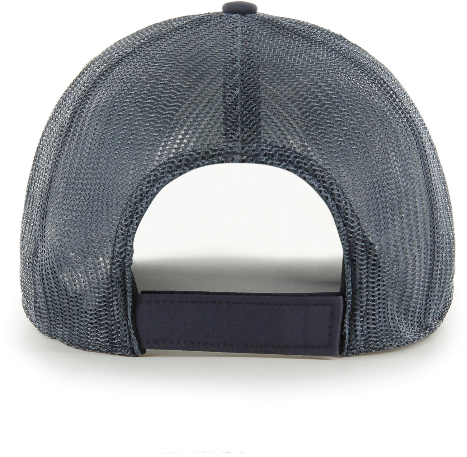 '47 Dallas Cowboys Berm Trucker Cap - view number 2