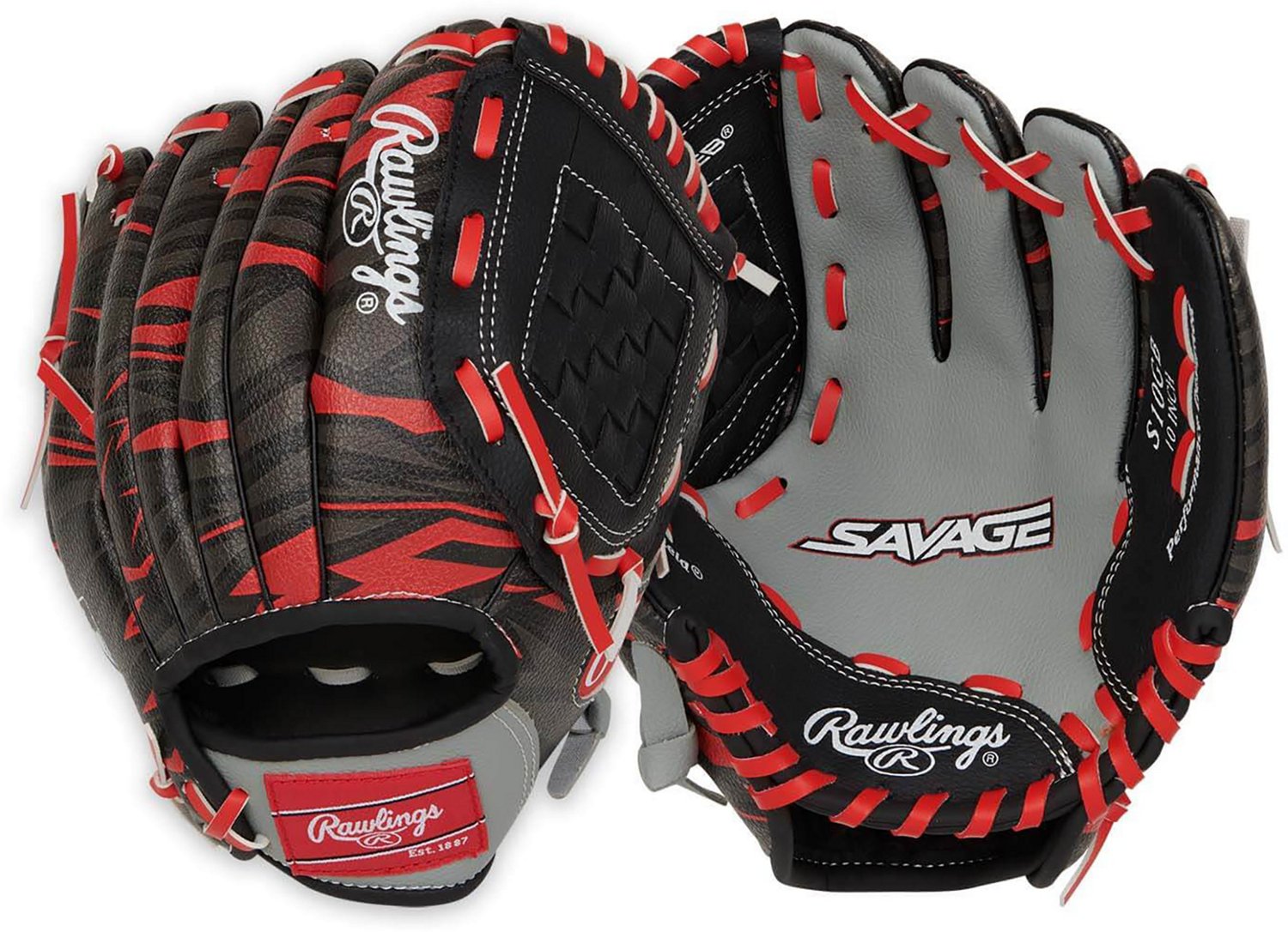 Rawlings store savage glove