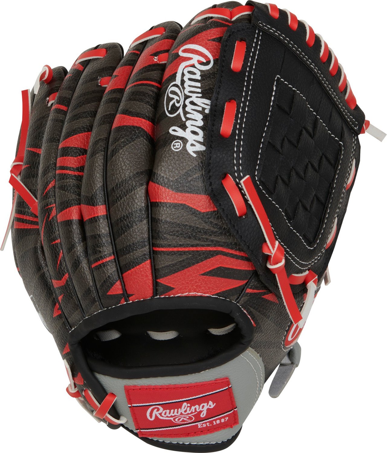 Rawlings Savage 10 in Tball Glove Academy