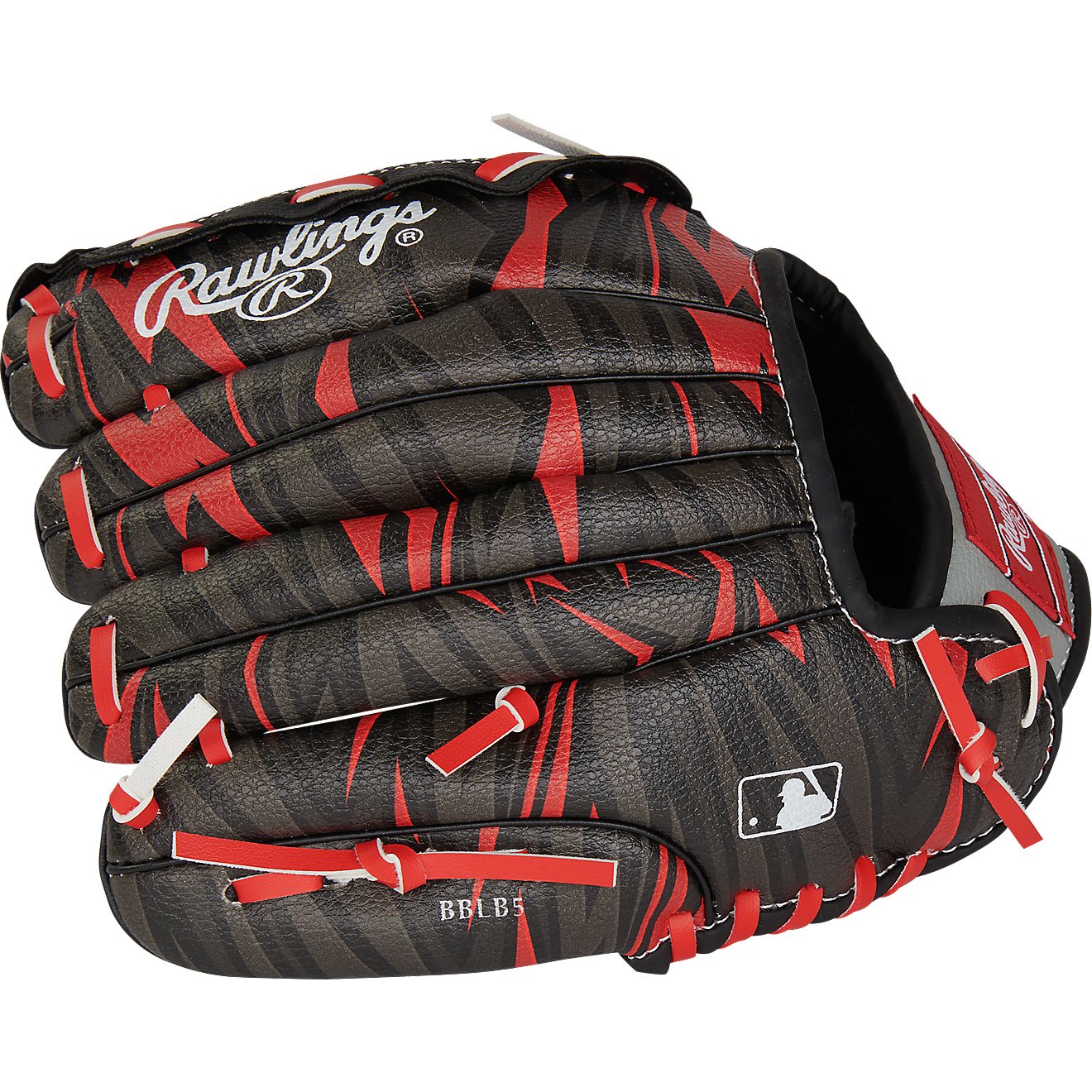 Rawlings Savage 10 in T-ball Glove                                                                                               - view number 4