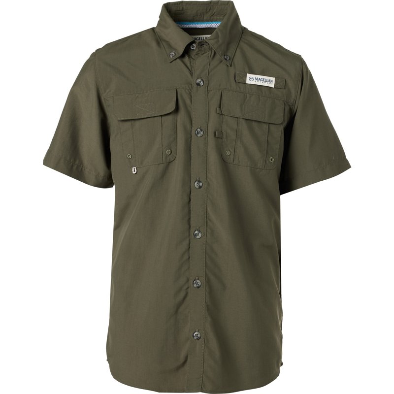 Magellan Outdoors B… - image