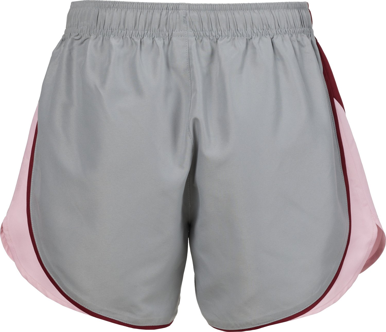 BCG Women's Colorblock Woven Shorts 4.5 in                                                                                       - view number 2