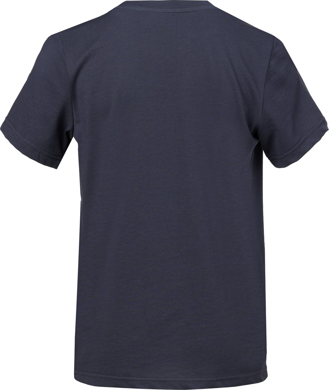 BCG Boys' Foil Skate Cotton T-shirt                                                                                              - view number 2