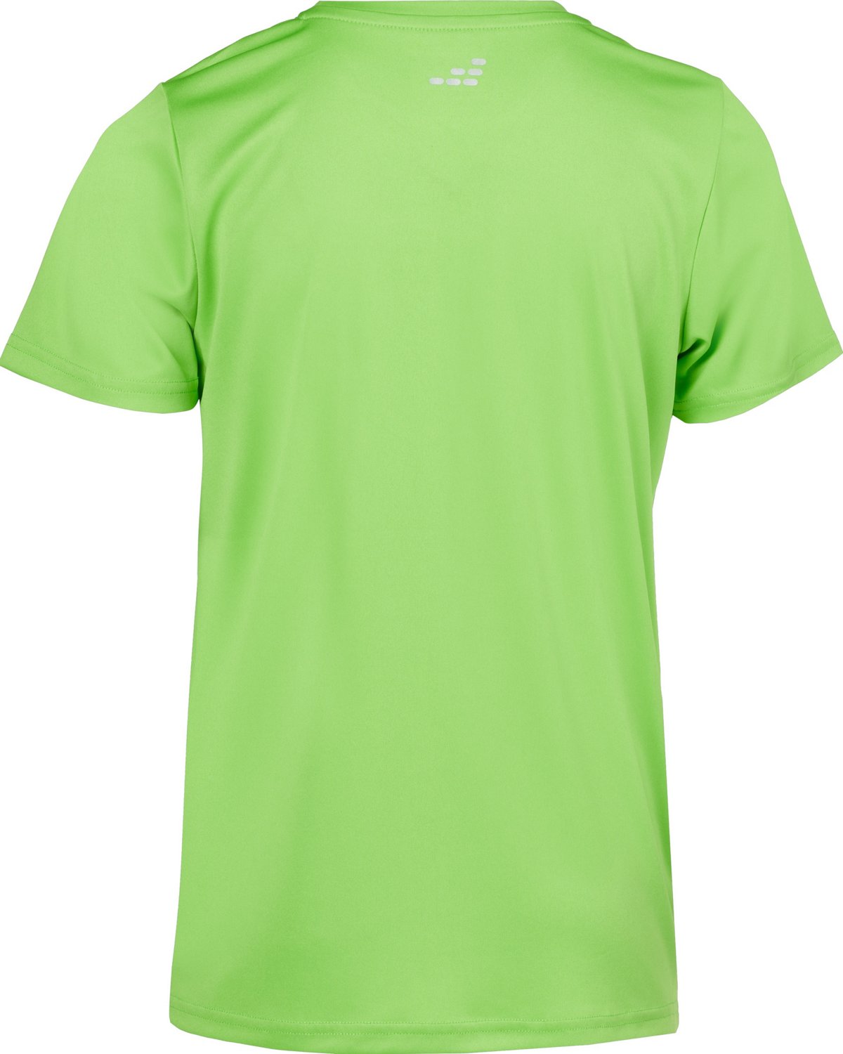 BCG Boys' Game Over Tetris Turbo T-shirt - view number 2
