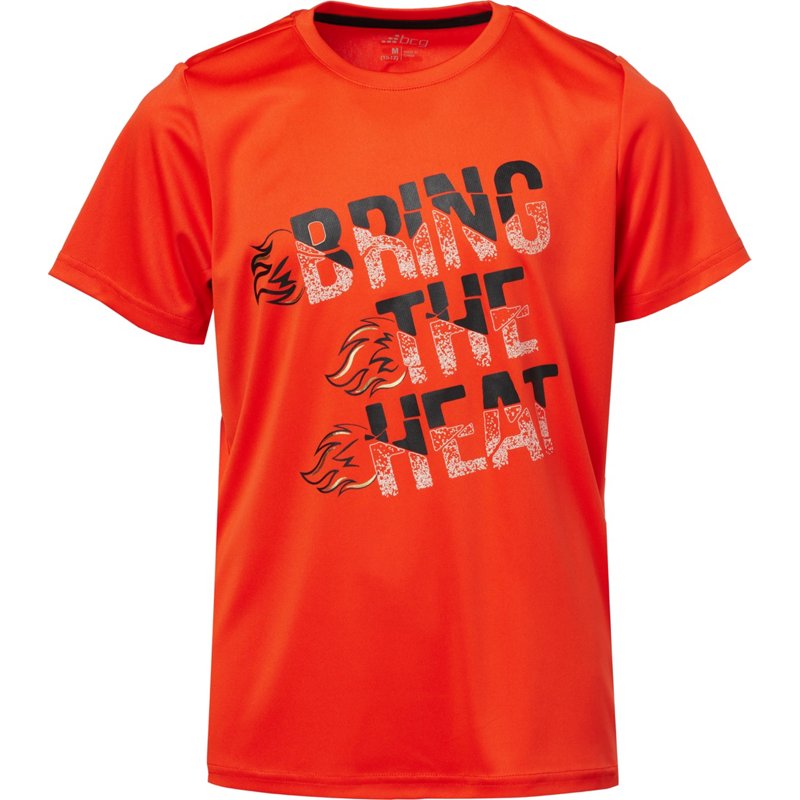 Bcg Boys' Turbo Bri… - image