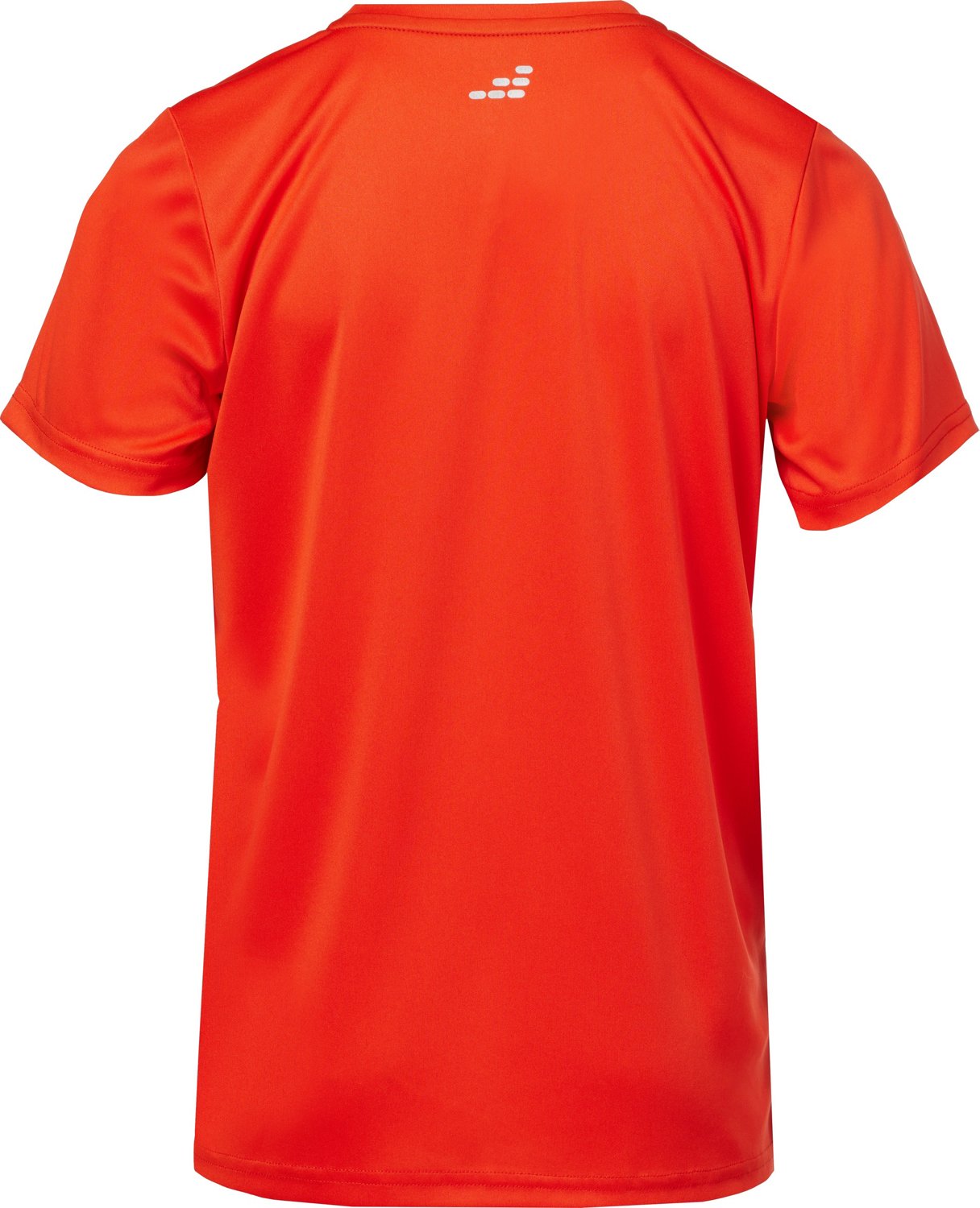 BCG Boys' Turbo Bring Heat Graphic T-shirt                                                                                       - view number 2