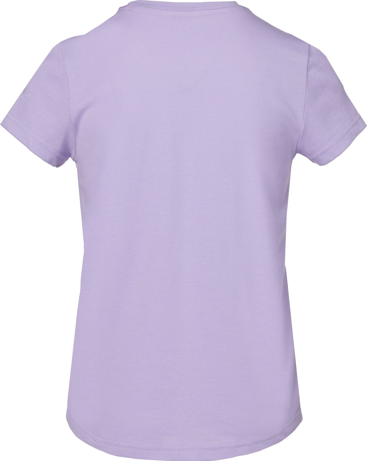 BCG Girls' Llamarina Cotton T-shirt - view number 2