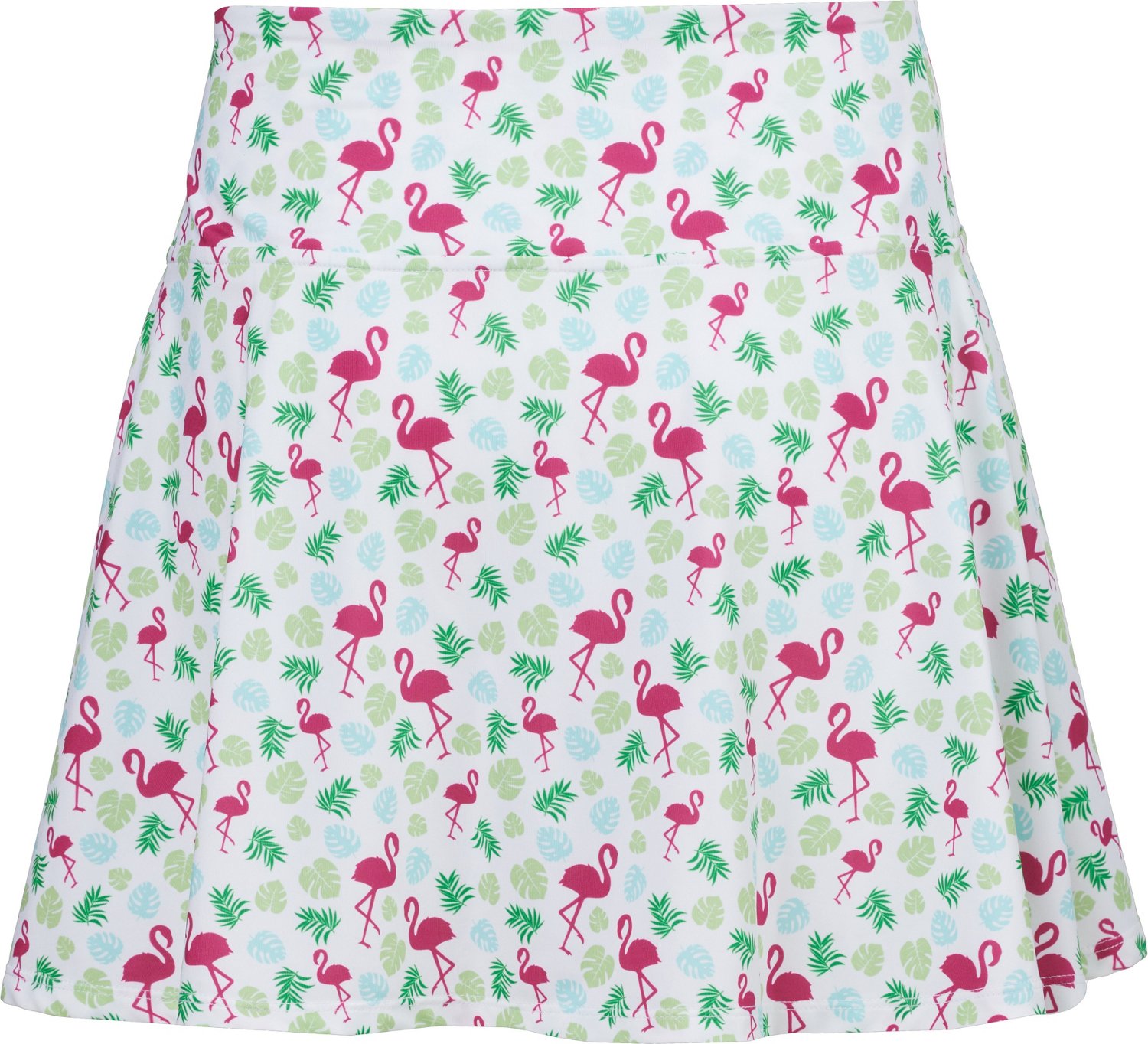 BCG Women's Tennis High Waisted Printed Skort - view number 2
