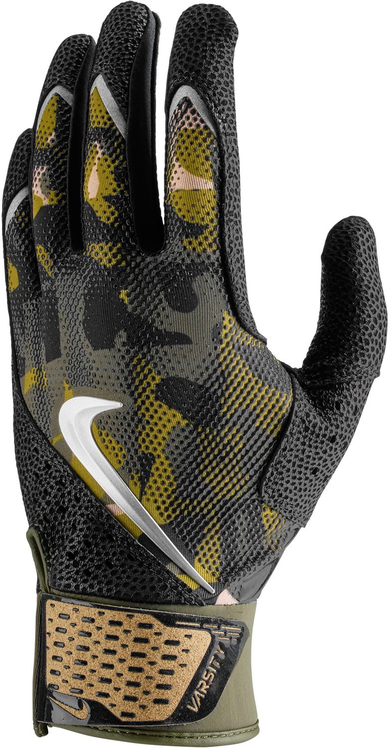 Nike Men's Alpha Varsity Armed Forces Day Batting Glove - view number 2
