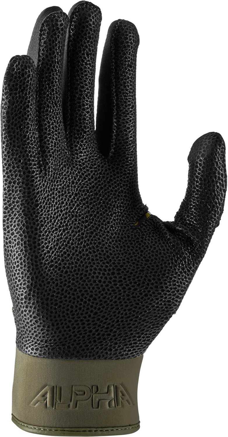 Nike Men's Alpha Varsity Armed Forces Day Batting Glove - view number 3