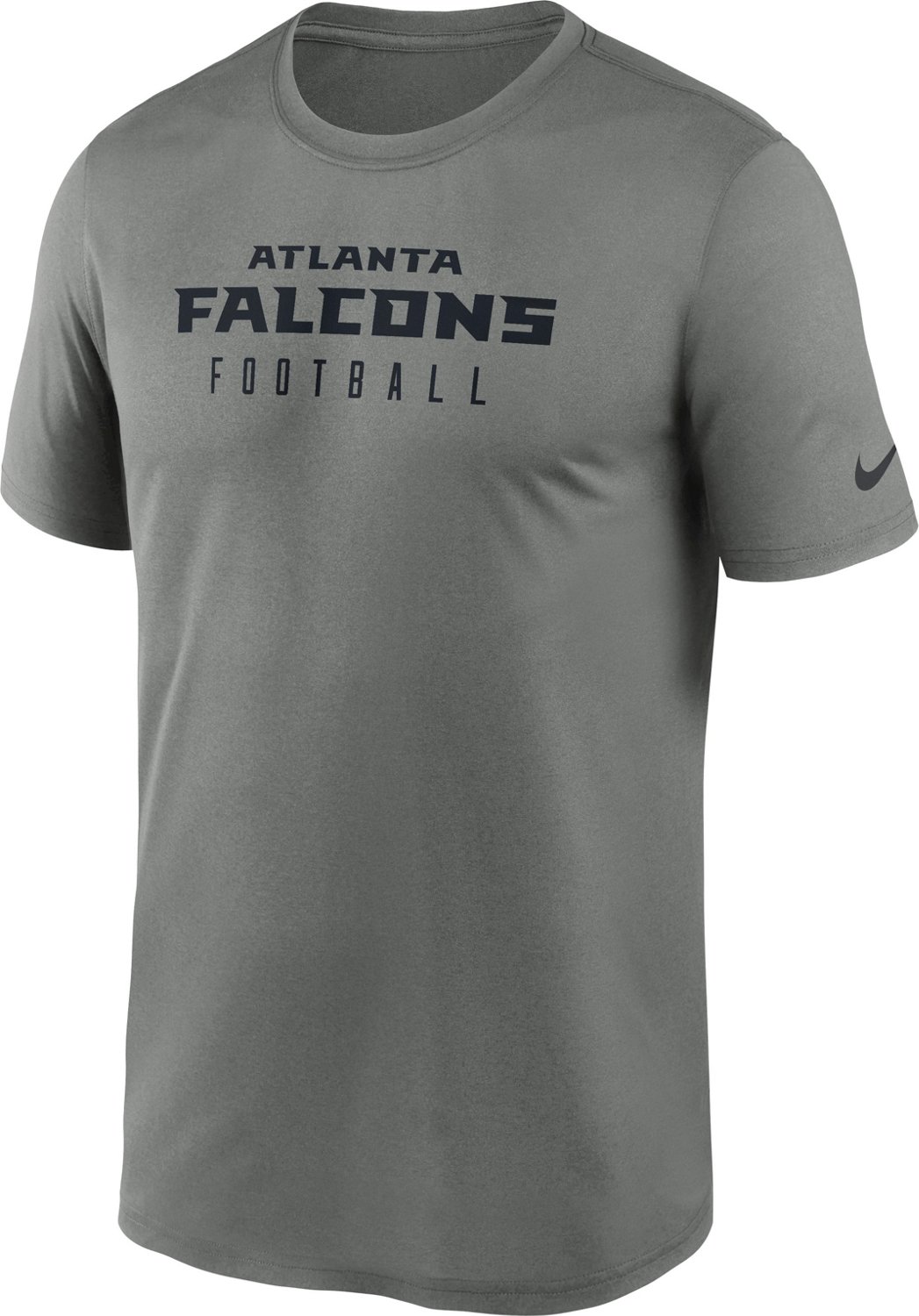 Nike Dri-FIT Icon Legend (NFL Atlanta Falcons) Men's T-Shirt.