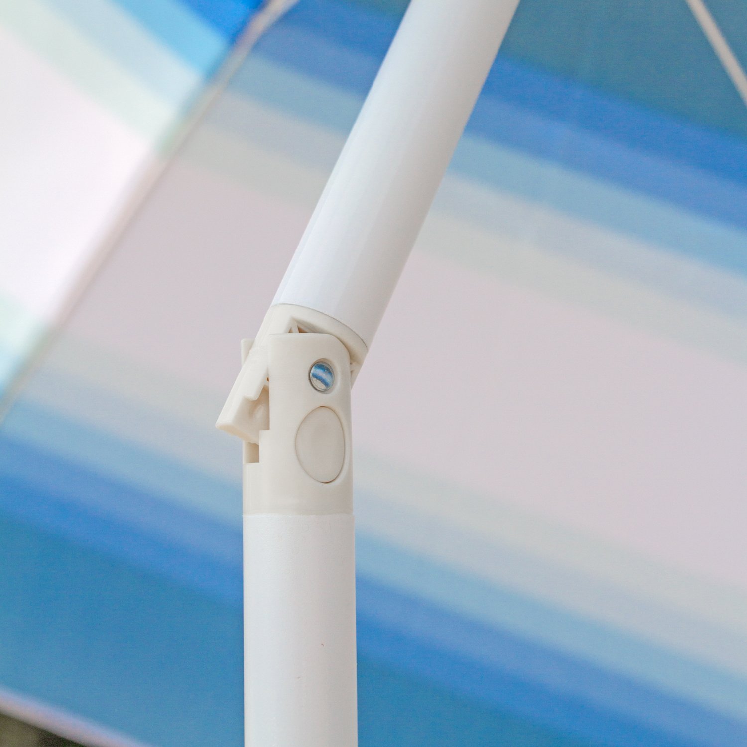 Nautica 7 ft Beach Umbrella                                                                                                      - view number 5